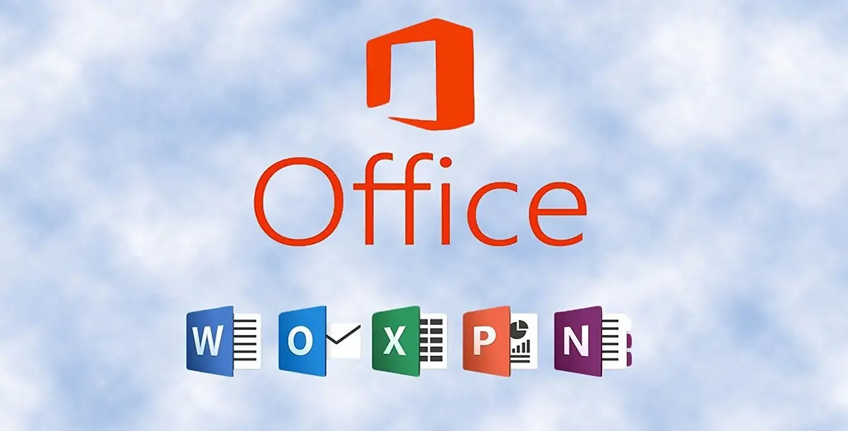 MS OFFICE PAKEGE 2016-2024